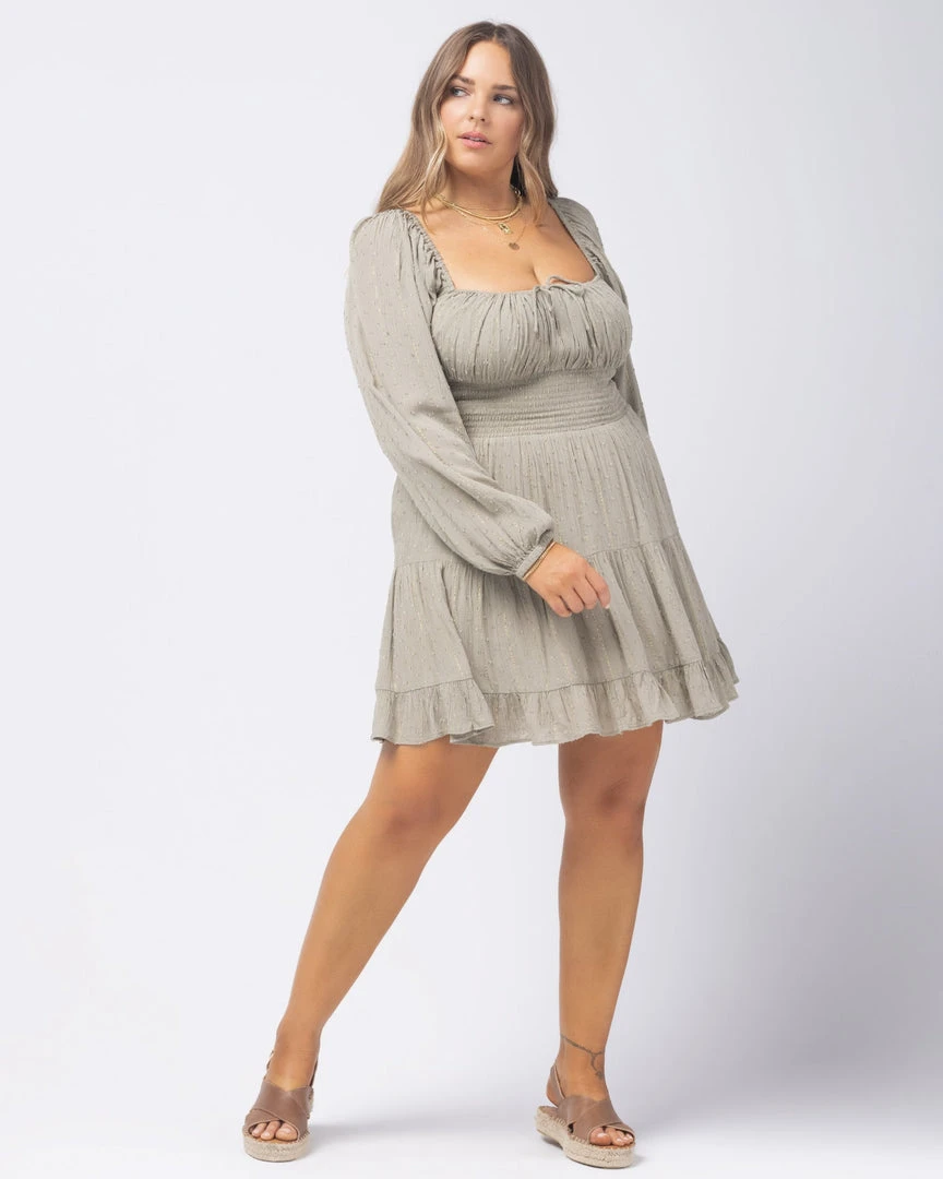 L*Space Cassidy Dress 7 L*Space Cassidy Dress