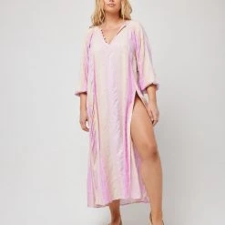 L*Space Cassia Dress
