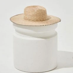 L*Space ACCESSORIES Dean Hat