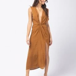 L*Space Down The Line Cover-Up CLOTHING