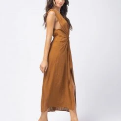 L*Space Down The Line Cover-Up CLOTHING