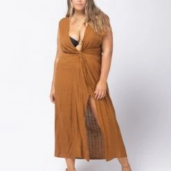 L*Space Down The Line Cover-Up CLOTHING