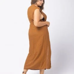 L*Space Down The Line Cover-Up CLOTHING