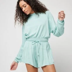 L*Space Day Tripper Short