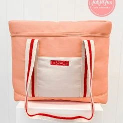 L*Space Coastal Cooler Bag ACCESSORIES