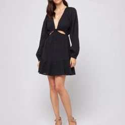 L*Space Feelin' Fine Dress