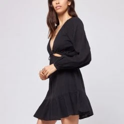 L*Space Feelin' Fine Dress