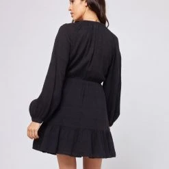 L*Space Feelin' Fine Dress