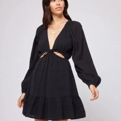 L*Space Feelin' Fine Dress