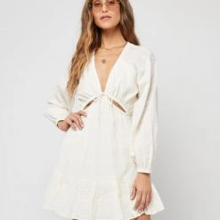 L*Space Feelin' Fine Dress