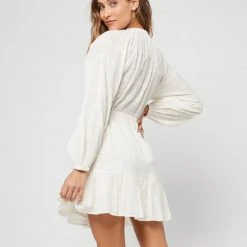 L*Space Feelin' Fine Dress