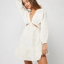 L*Space Feelin' Fine Dress