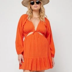 L*Space Feelin' Fine Dress