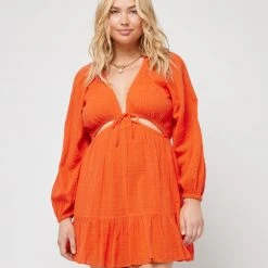 L*Space Feelin' Fine Dress