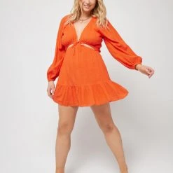 L*Space Feelin' Fine Dress