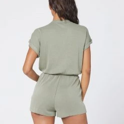L*Space Great Escape Romper CLOTHING
