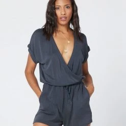 L*Space Great Escape Romper CLOTHING