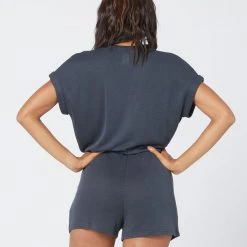 L*Space Great Escape Romper CLOTHING