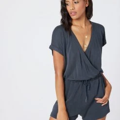 L*Space Great Escape Romper CLOTHING