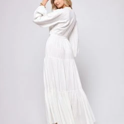 L*Space LSPACE X HANNA MONTAZAMI Hanna Dress