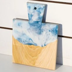 L*Space Kayla Rae Resin Grazing Board - Mini