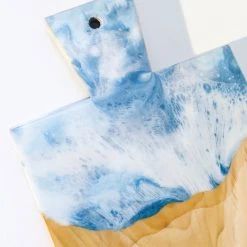 L*Space Kayla Rae Resin Grazing Board - Mini