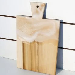 L*Space Kayla Rae Resin Grazing Board - Small