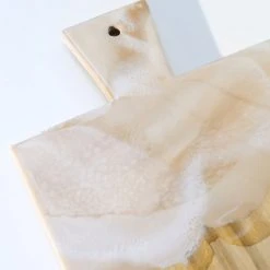 L*Space Kayla Rae Resin Grazing Board - Small