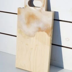 L*Space Kayla Rae Resin Grazing Board - Single Handle