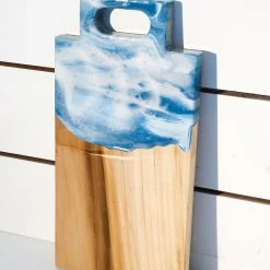 L*Space Kayla Rae Resin Grazing Board - Single Handle