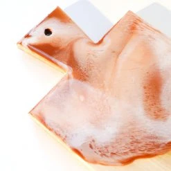 L*Space Kayla Rae Resin Grazing Board - Mini