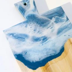 L*Space Kayla Rae Resin Grazing Board - Small