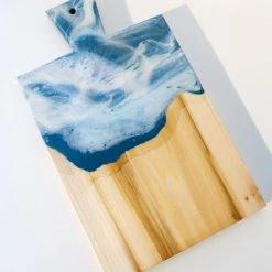 L*Space Kayla Rae Resin Grazing Board - Small