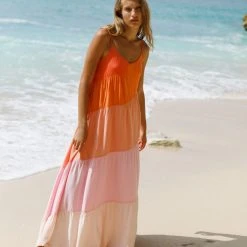 L*Space CLOTHING Leona Dress