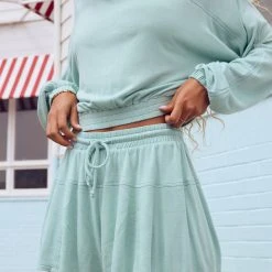 L*Space Day Tripper Short