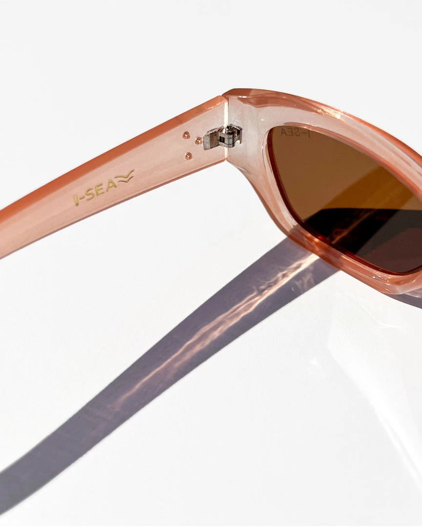 L*Space I-SEA Beck Sunglasses 5 L*Space I-SEA Beck Sunglasses
