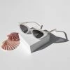 L*Space I-SEA Zuma Sunglasses ACCESSORIES