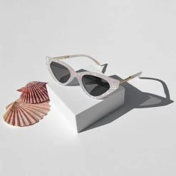 L*Space I-SEA Zuma Sunglasses ACCESSORIES