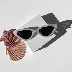 L*Space I-SEA Zuma Sunglasses ACCESSORIES