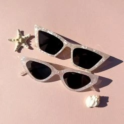 L*Space I-SEA Zuma Sunglasses ACCESSORIES