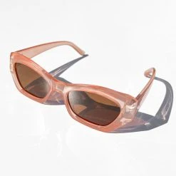 L*Space I-SEA Beck Sunglasses