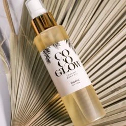 BEAUTY Bajazen Cocoglow Body Oil
