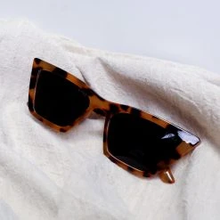 L*Space I-SEA Rosey Sunglasses ACCESSORIES