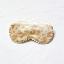 Kitsch Satin Sleep Set