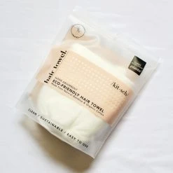 Kitsch Hair Towel BEAUTY