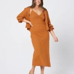 L*Space Imogen Dress