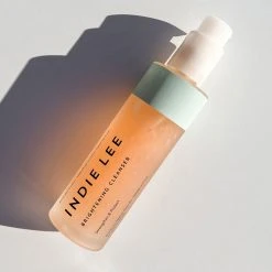 Indie Lee Brightening Cleanser BEAUTY