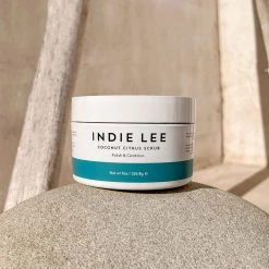 BEAUTY Indie Lee Coconut Scrub