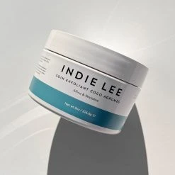 BEAUTY Indie Lee Coconut Scrub