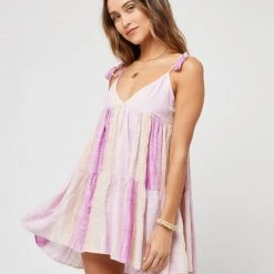 L*Space CLOTHING Isabella Dress